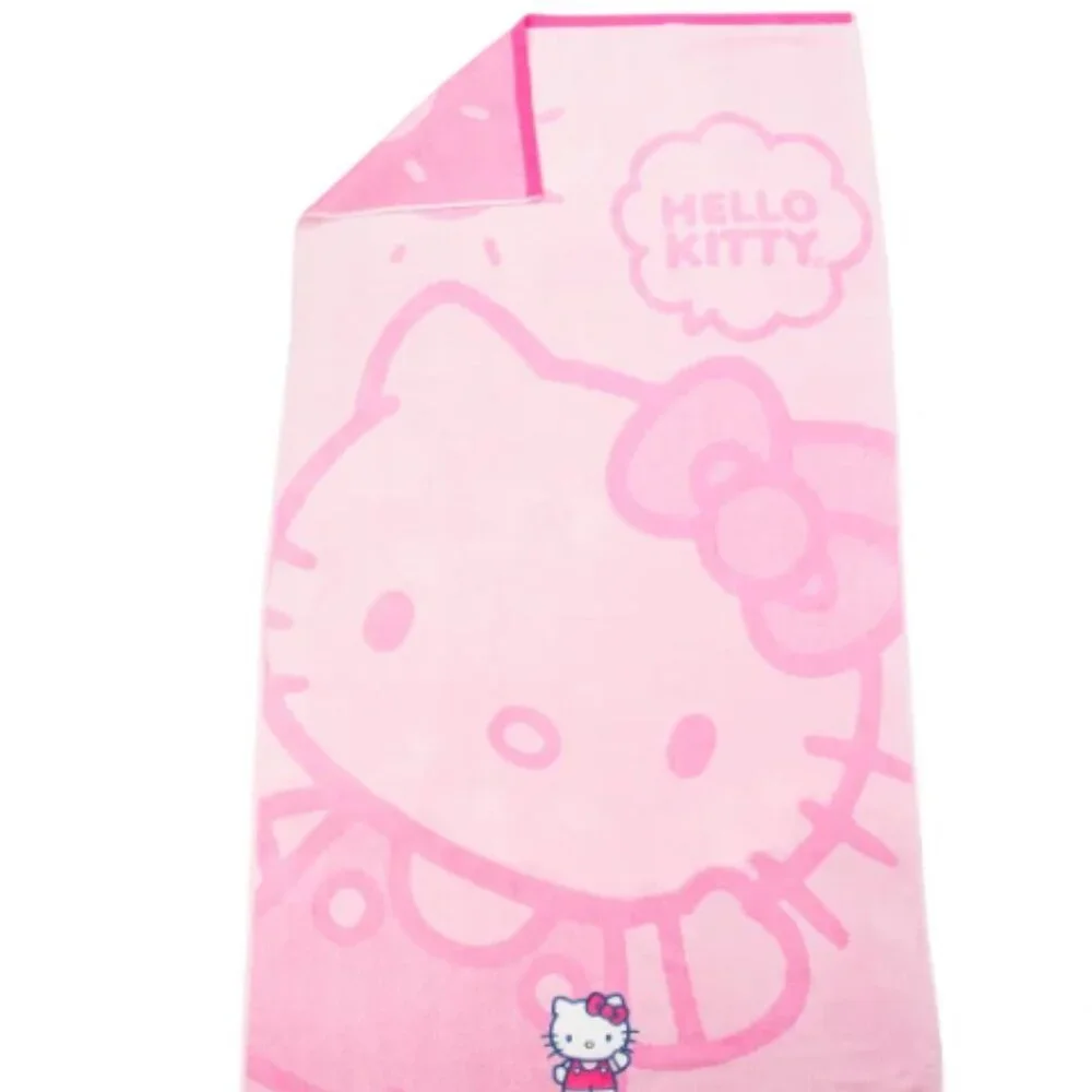 Hello‎ Kitty Beach Towel | 2025 | NWT